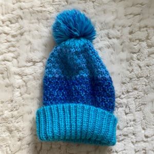 Winter hat